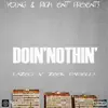 Lazeo - Doin' Nothin' (feat. Zeek Parsells) - Single